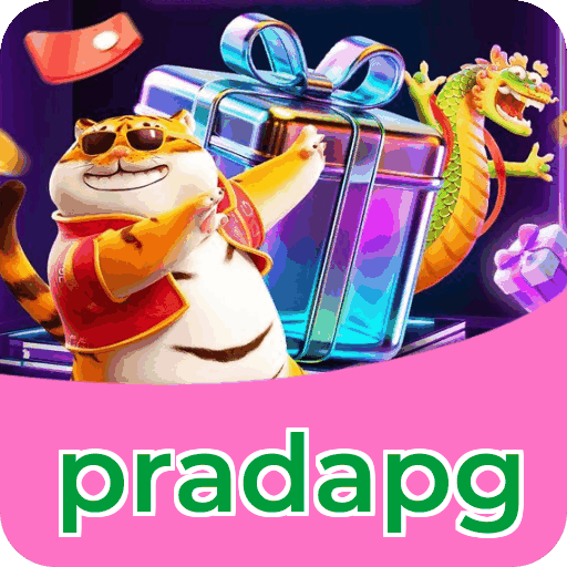 Promoções e bônus exclusivos da pradapg