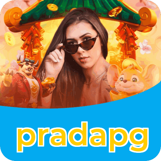 Login rápido no app pradapg